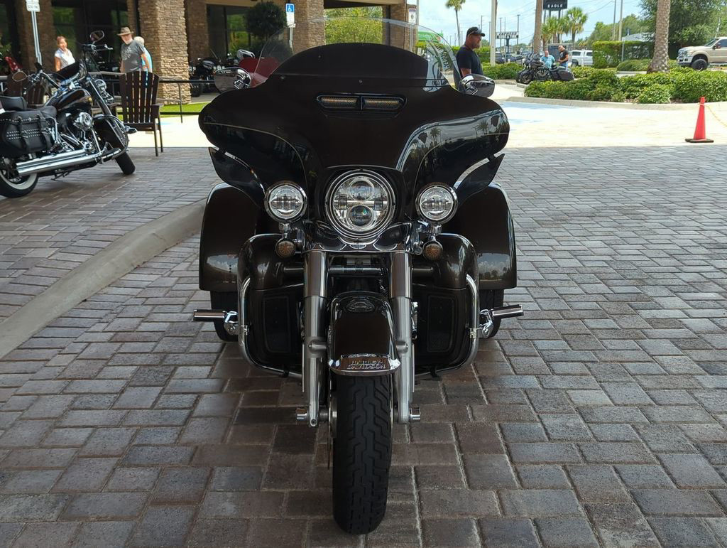 Tri Glide® Ultra