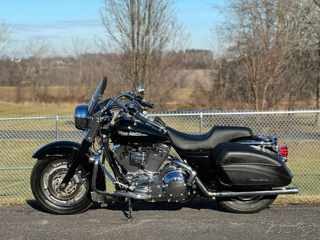 Road King® Custom