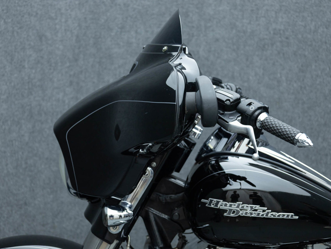 Street Glide® Special