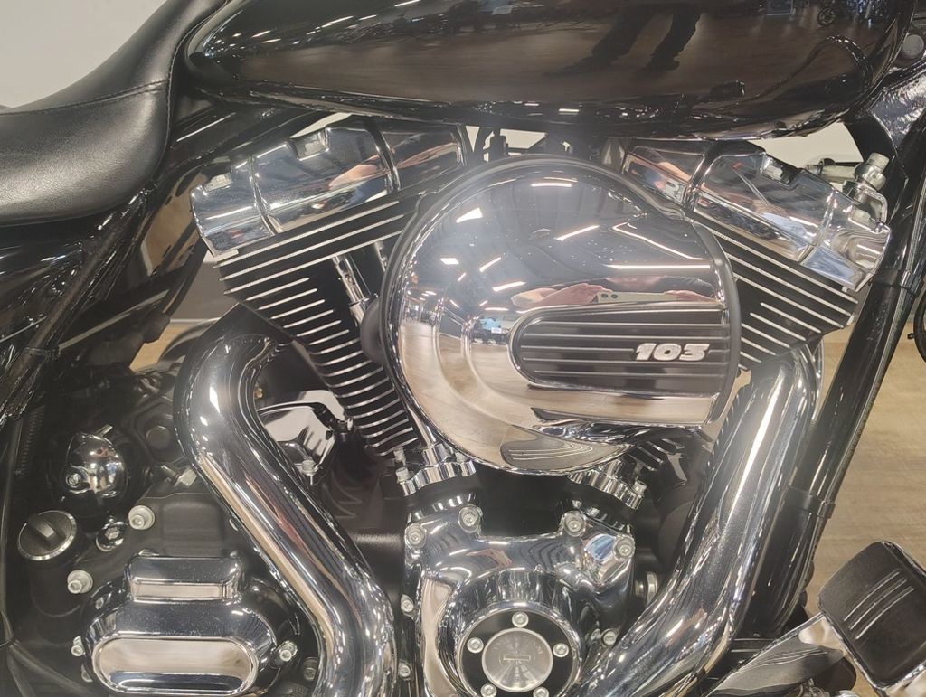 Street Glide® Special