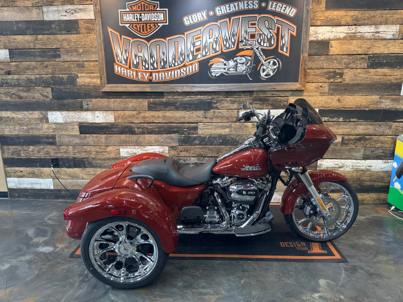 Road Glide® 3