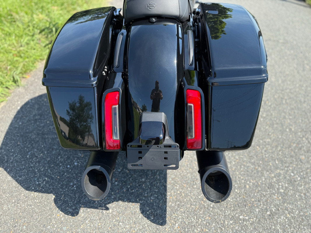 Street Glide®