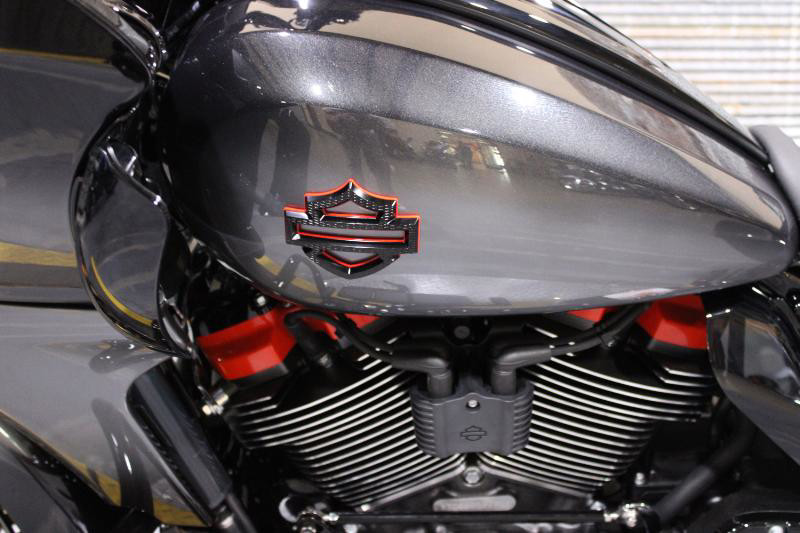 CVO® Road Glide®