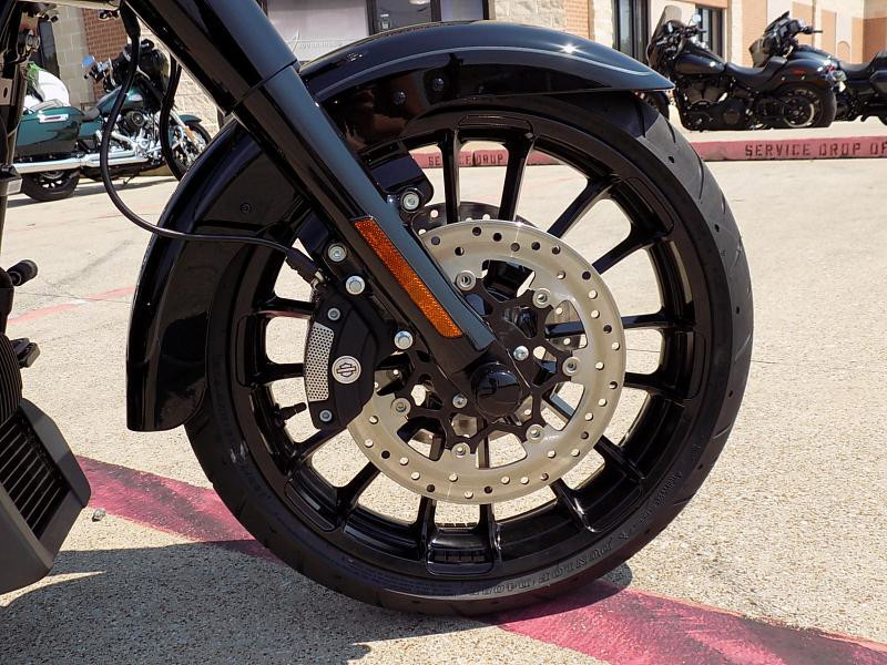 Freewheeler®	