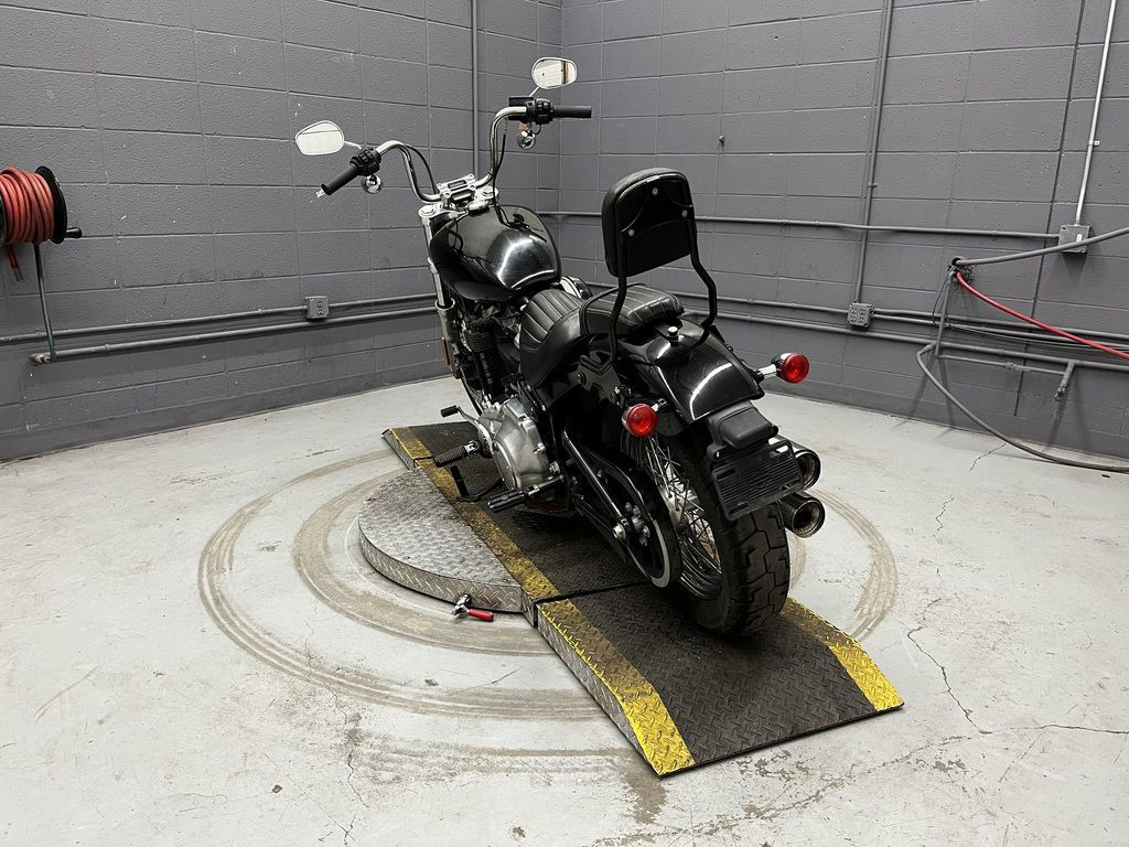 Softail® Standard