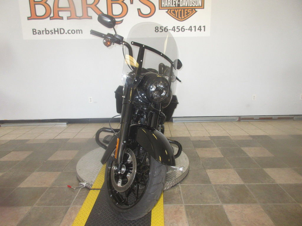 Road King® Special