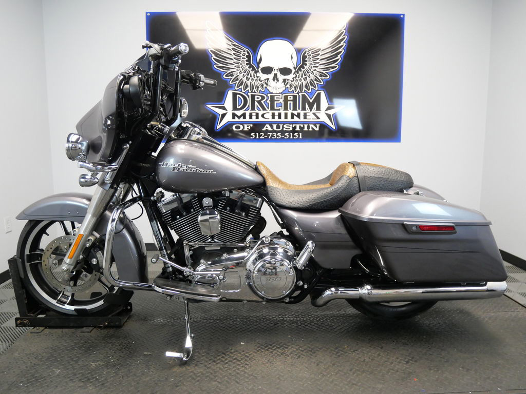 Street Glide® Special