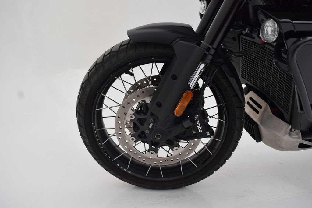 Pan America® 1250 Special