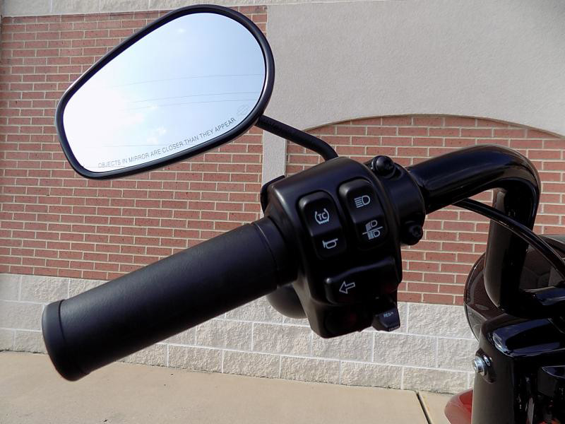 Road King® Special