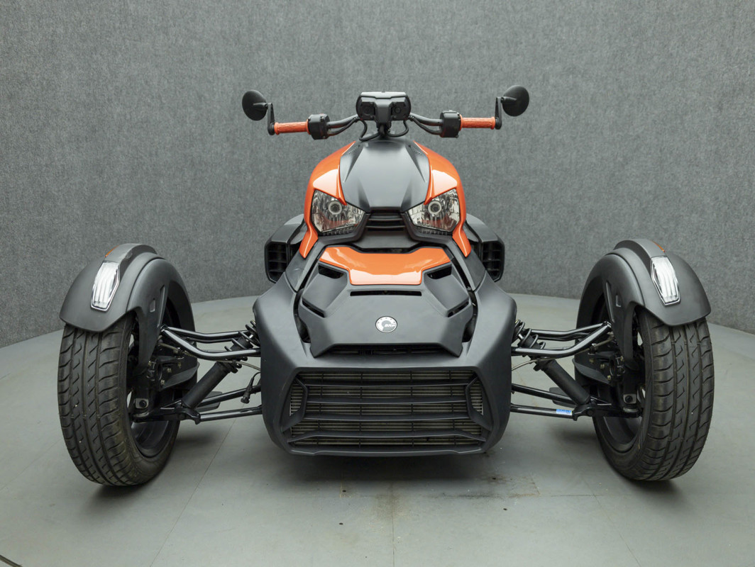 Ryker 900 ACE®	