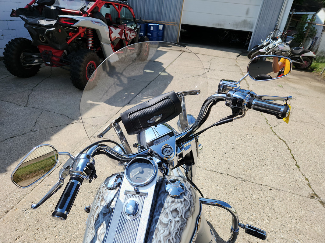 Road King® Anniversary