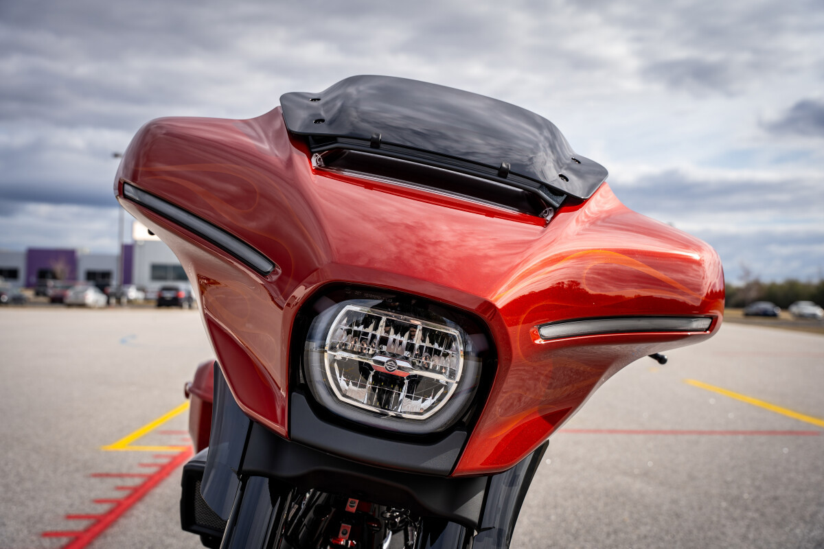 Street Glide®