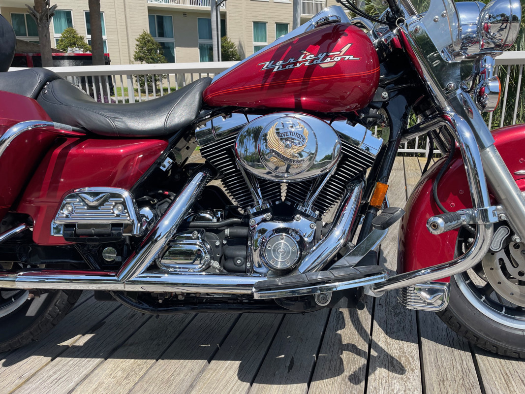 Road King®