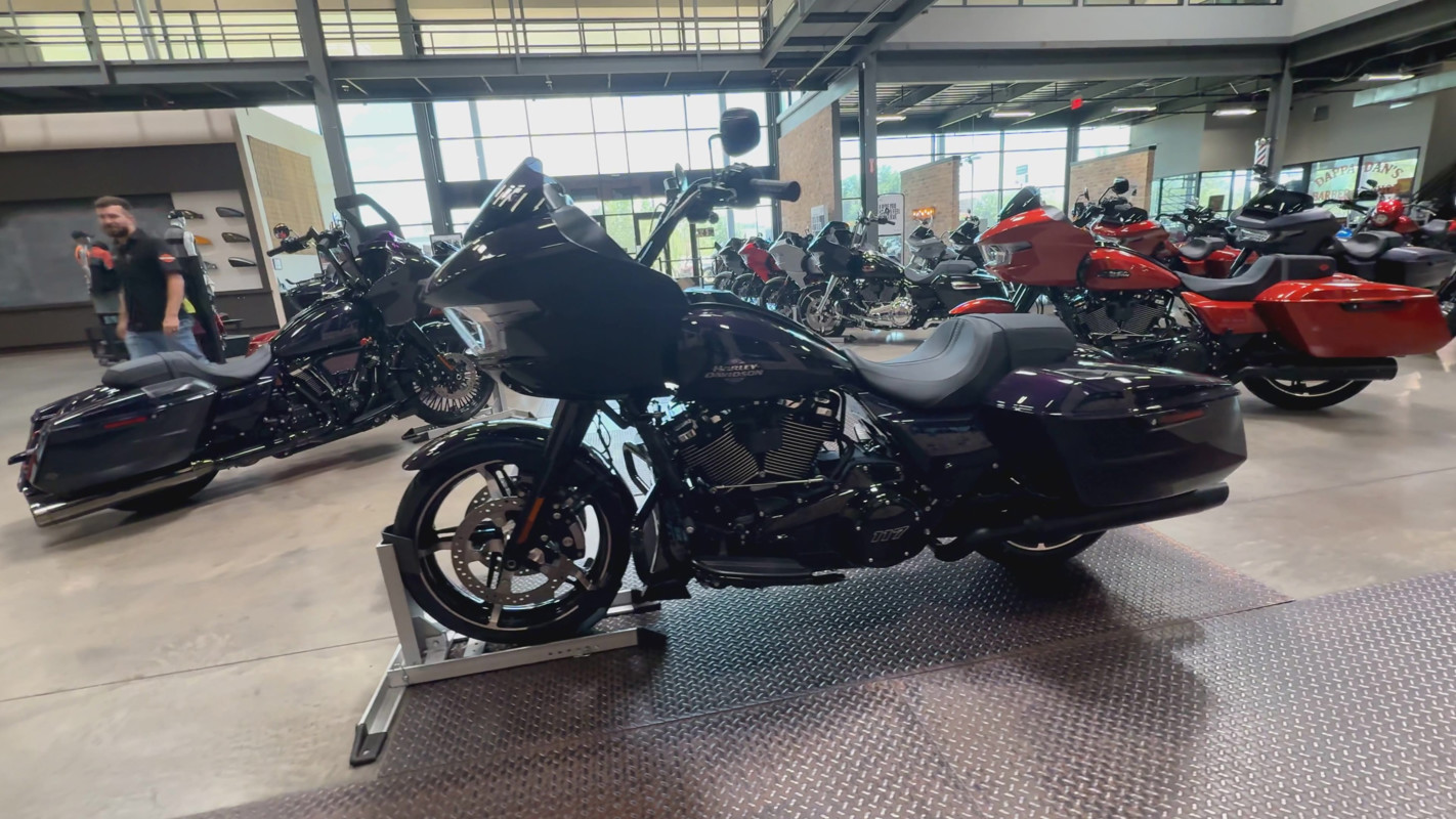 Road Glide®