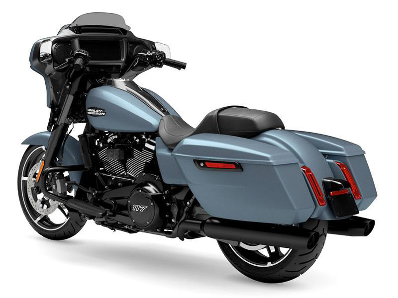 Street Glide®