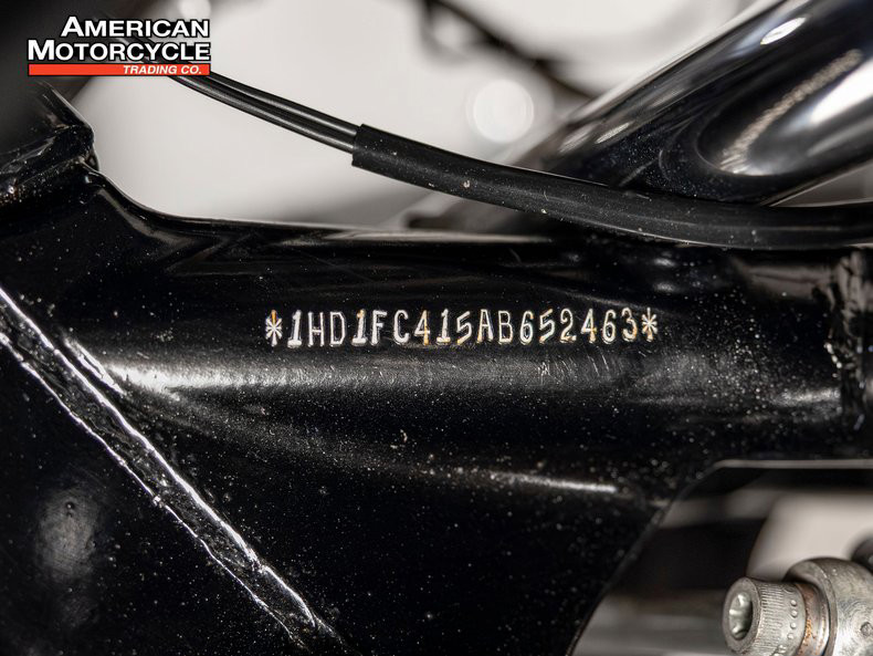 Ultra Classic® Electra Glide®