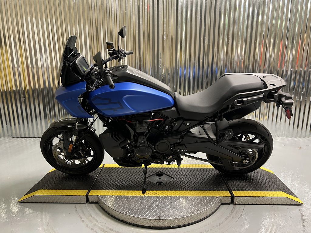 Pan America® 1250 ST