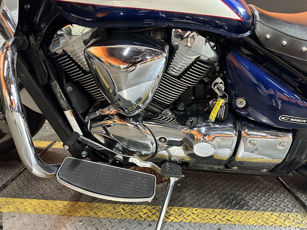 Boulevard 1800 Touring