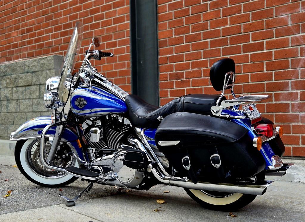Road King® Classic