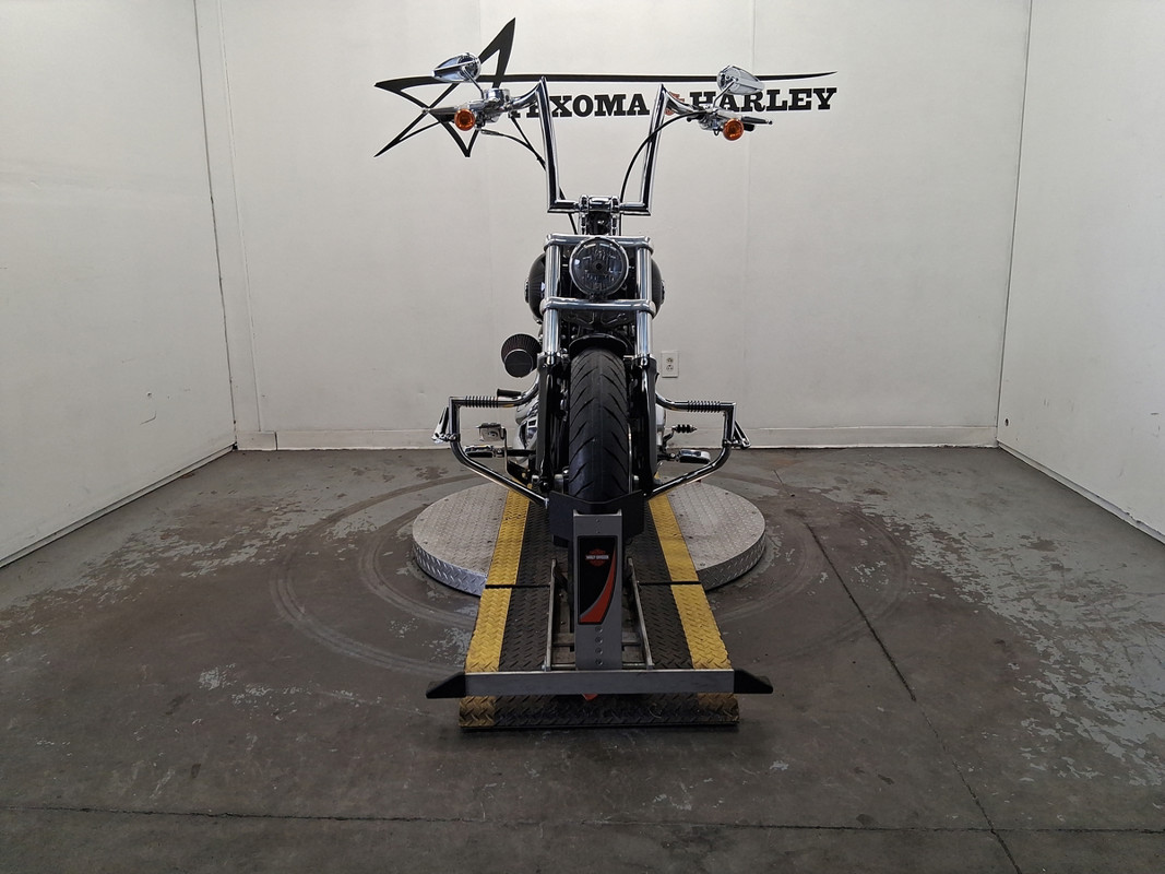 Softail® Breakout®