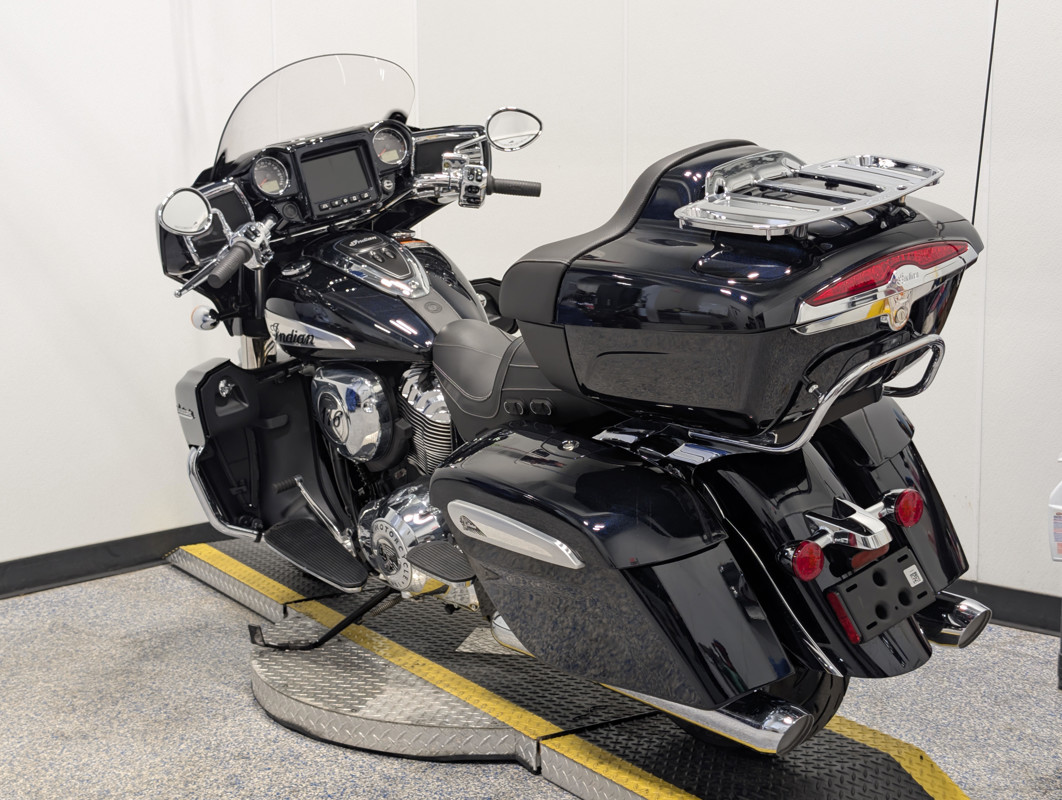 Roadmaster Limited