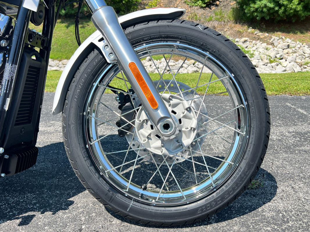 Super Glide
