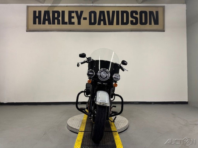 Heritage Classic 114