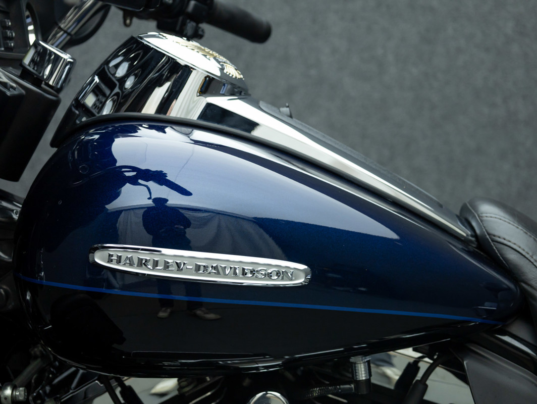 Electra Glide® Ultra Limited