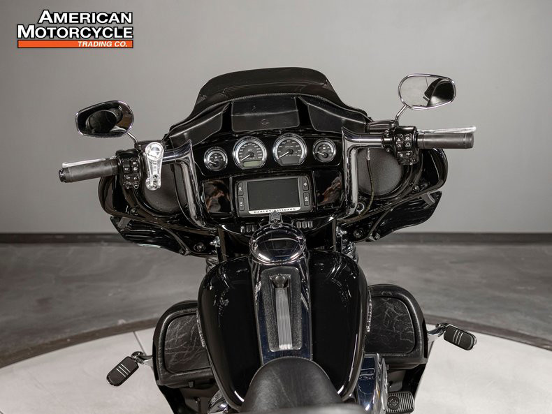Electra Glide® Ultra® Limited