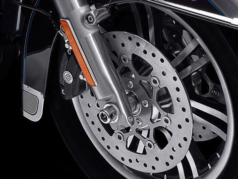 Tri Glide® Ultra