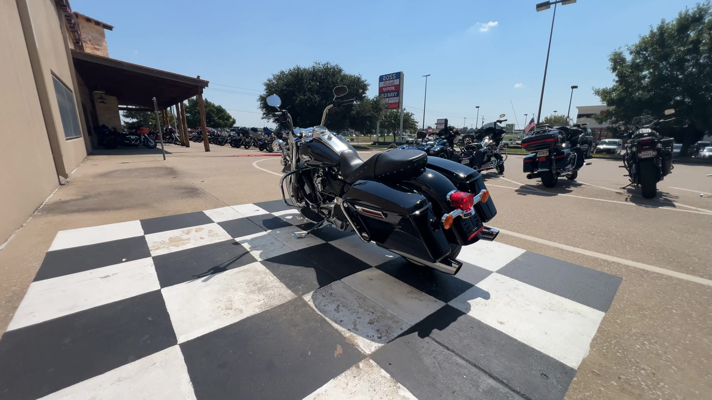Road King®