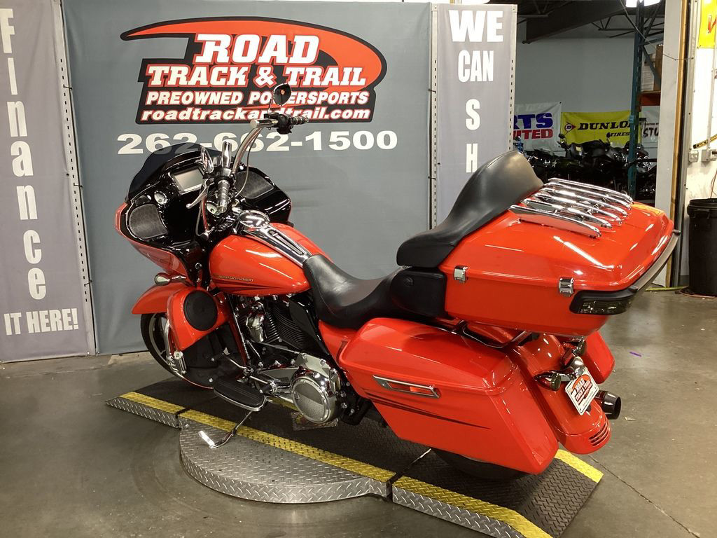 Road Glide® Special