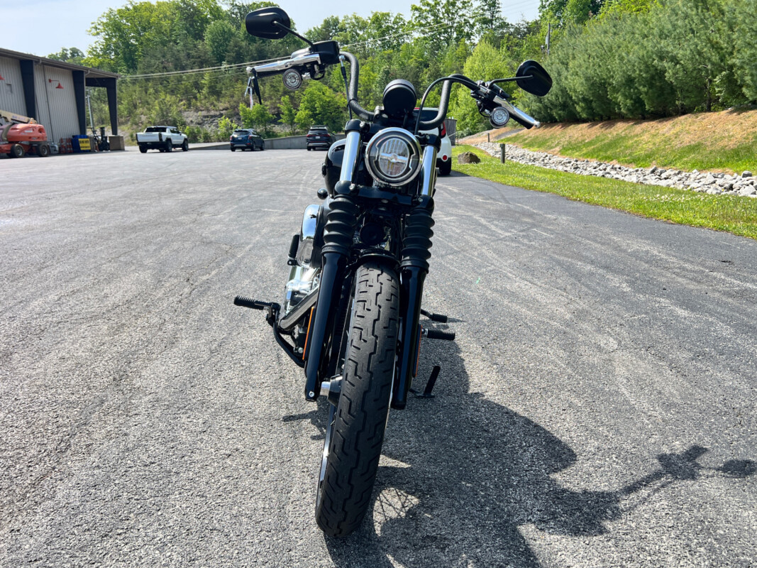Street Bob®