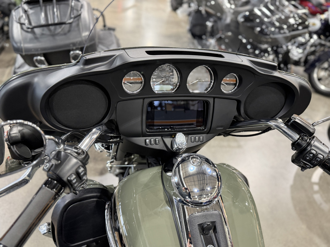 Tri Glide® Ultra