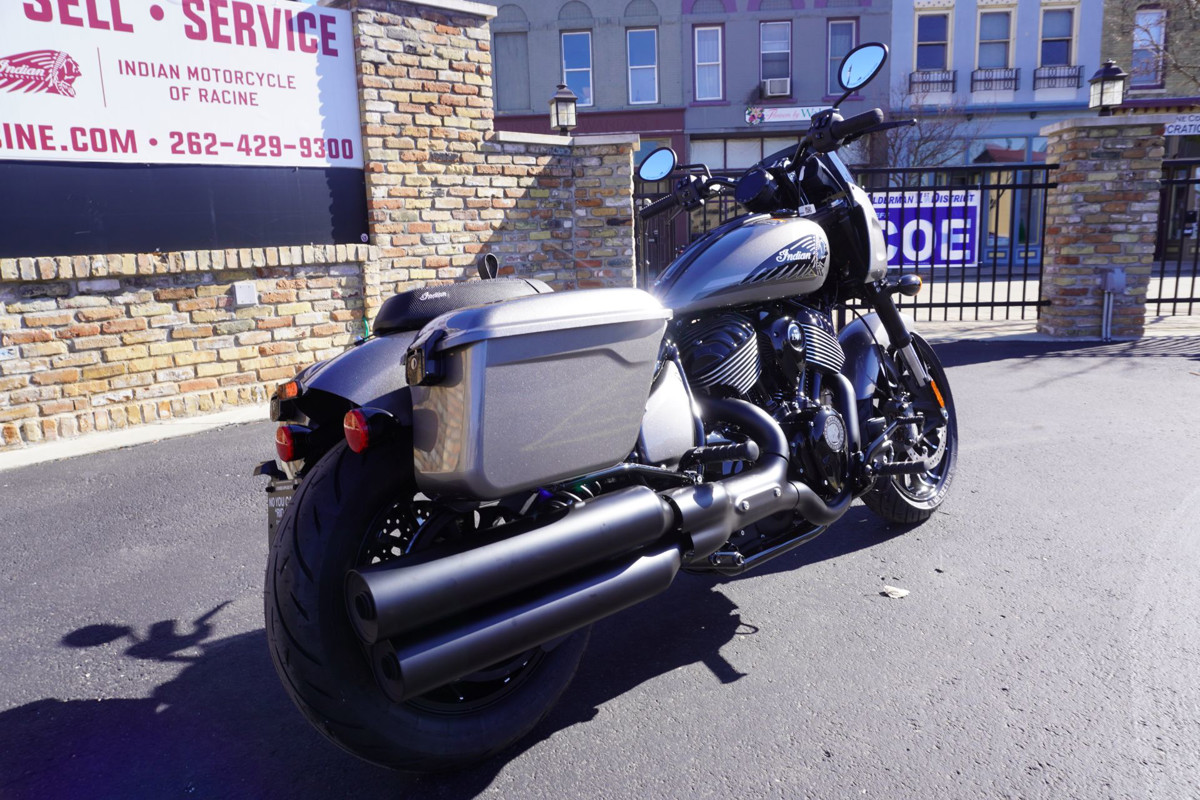 Sport Chief RT