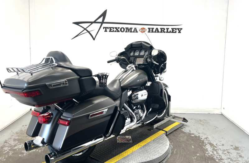 Electra Glide® Ultra® Limited