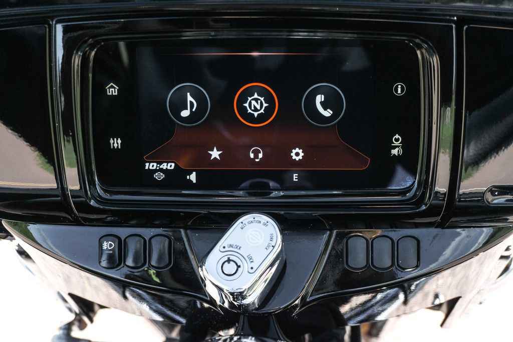 Tri Glide® Ultra