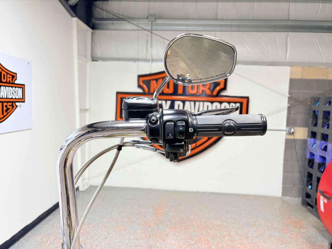 Road King® Classic
