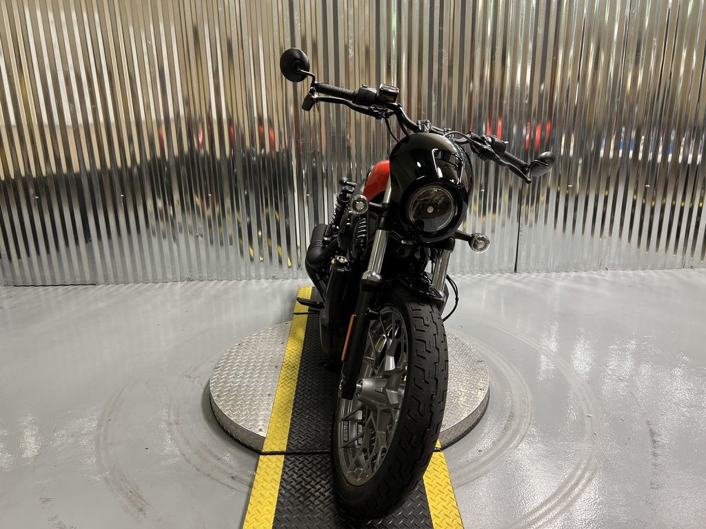 Nightster Special