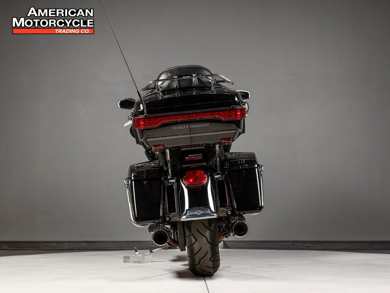 Road Glide® Ultra