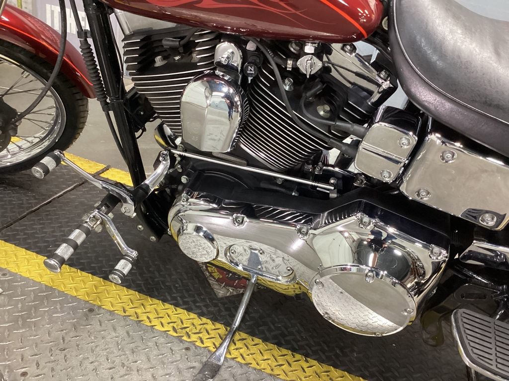 Dyna Wide Glide®