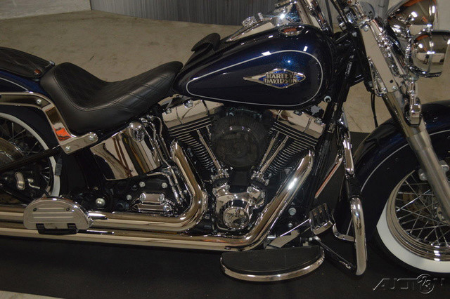 Heritage Softail® Classic