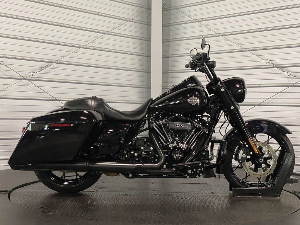 Road King® Special