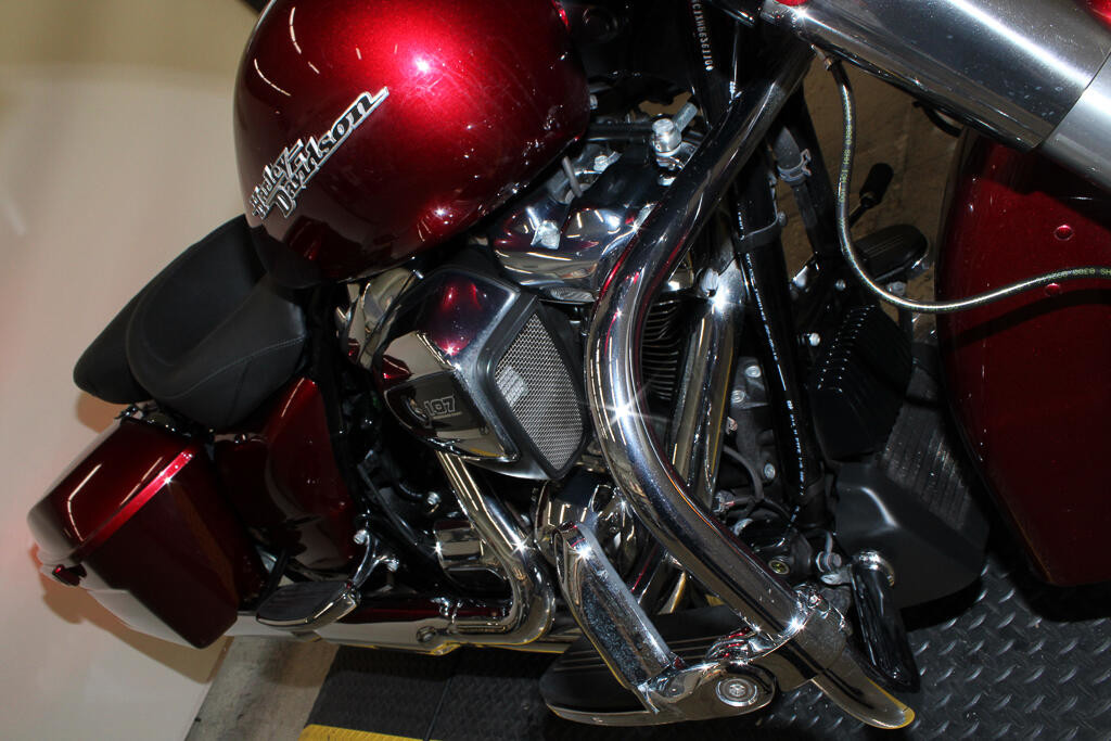 Street Glide® Special