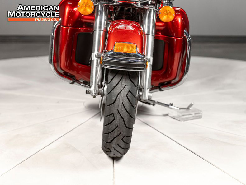 Ultra Classic® Electra Glide®