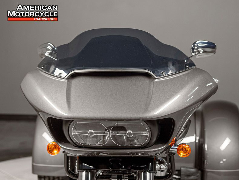 Road Glide® 3