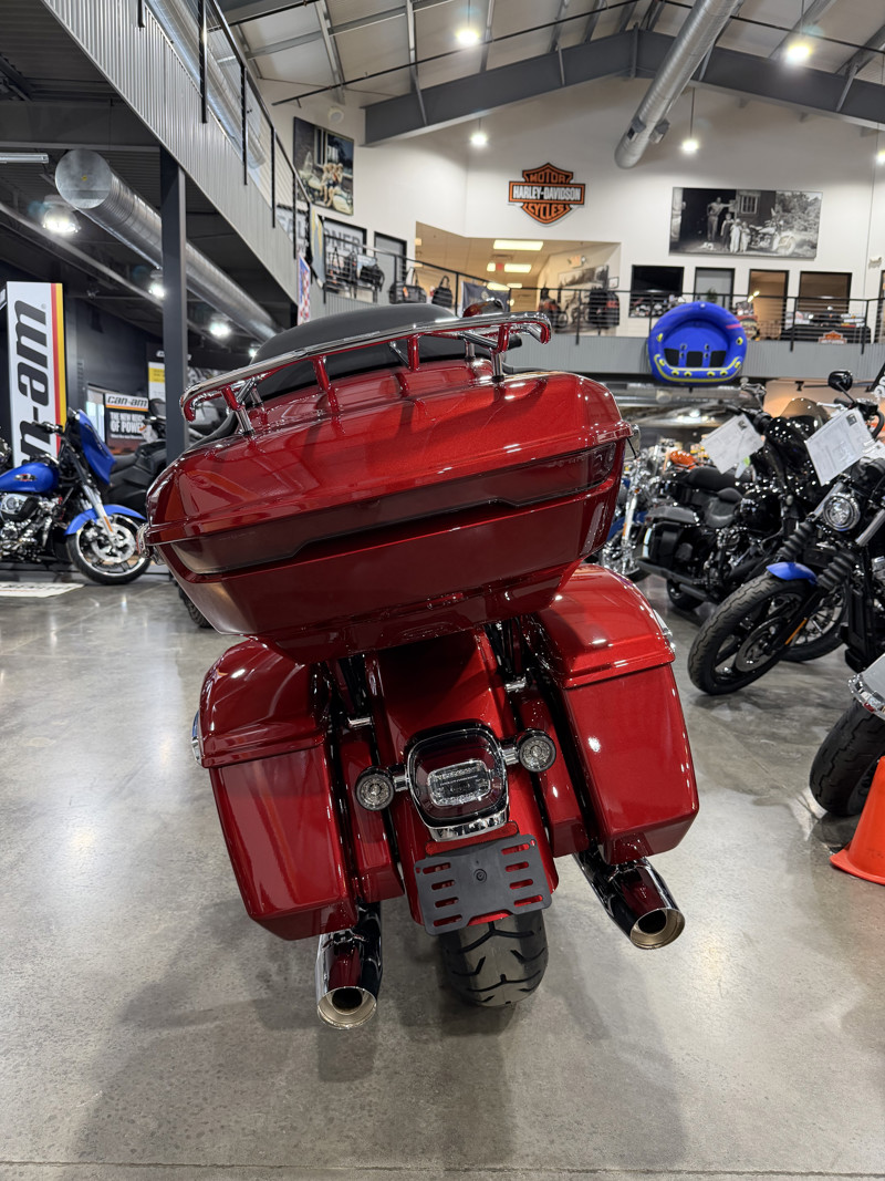 Road Glide® Limited