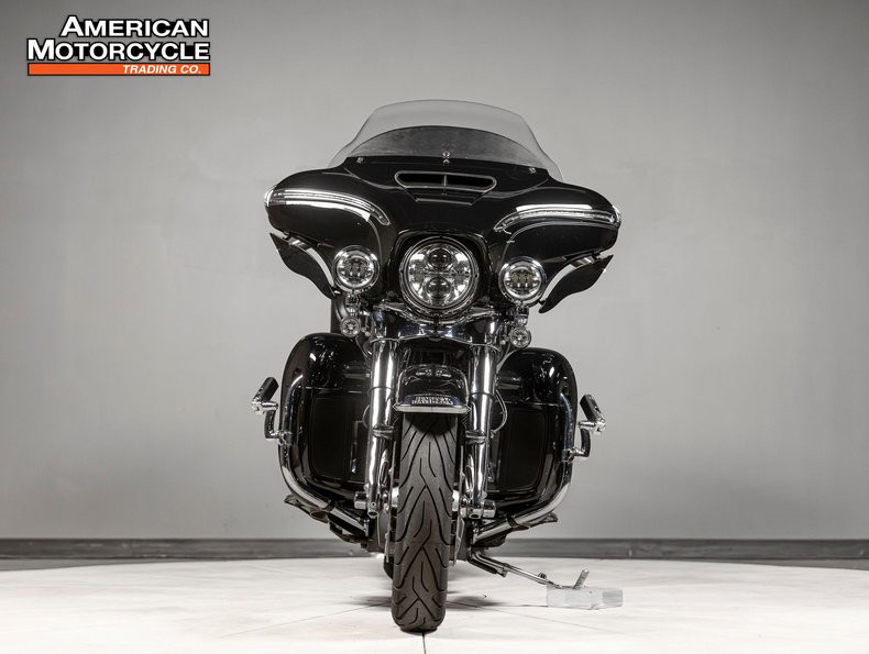 Electra Glide® Ultra Classic®