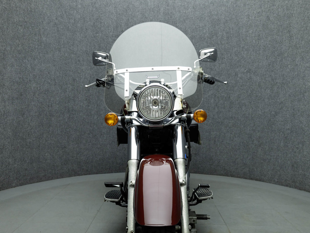 Vulcan 1500 Drifter
