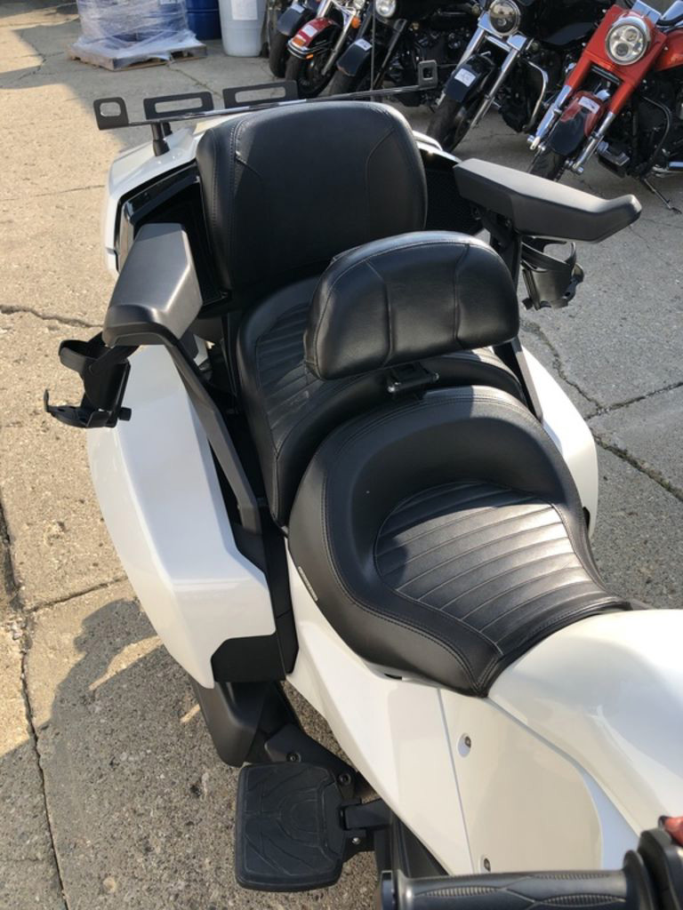 Spyder F3-T